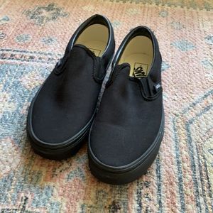 Vans Classic Slip On NWT Mens 9